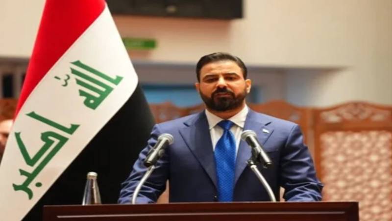 سعودی عرب پر ڈرون حملے، عراقی وزیراعظم نے اہم فوجی کمانڈر کو برطرف کر دیا
