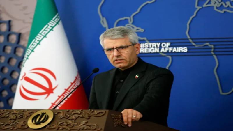 یمن کے مسائل کا حل محاصرہ اور فوجی تصادم جاری رکھنے سے ممکن نہیں:ایران
