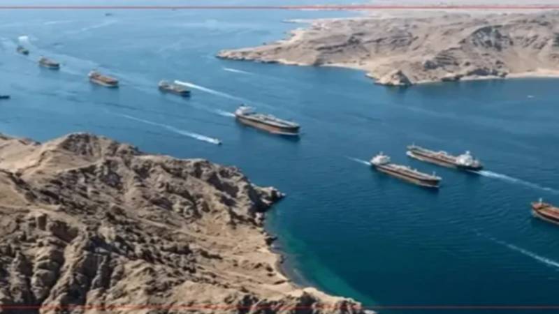 آبنائے ہرمز پر اہم پیش رفت، ایران کی خلیجی ممالک سے عمان میں ملاقات متوقع