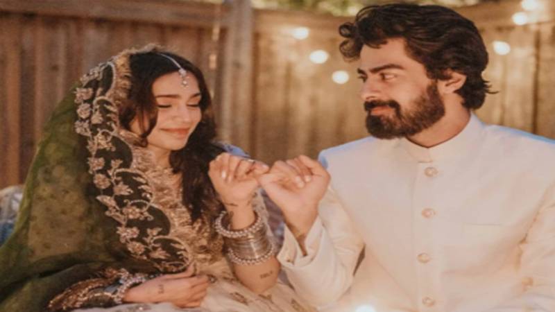 آئمہ بیگ کی معنی خیز پوسٹ، ’’دوسرا موقع دیتی ہوں مگر خودداری ضروری ہے‘‘