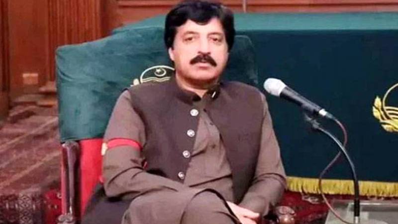 صنعت کاروں کے وفد کی گورنر پنجاب سردار سلیم حیدر سے اہم ملاقات