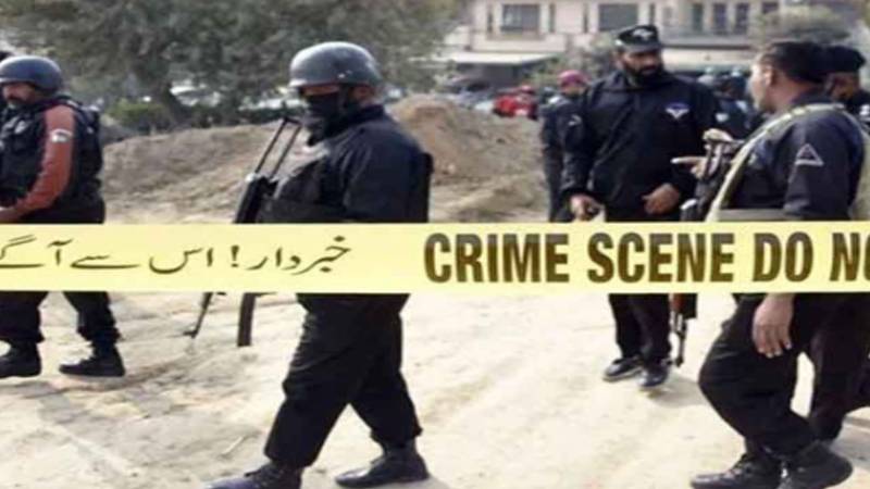 خیبرپختونخوا کے 26 اضلاع ہارڈ ایریا قرار، افسران کیلئے 250 فیصد سیکیورٹی الاؤنس منظور