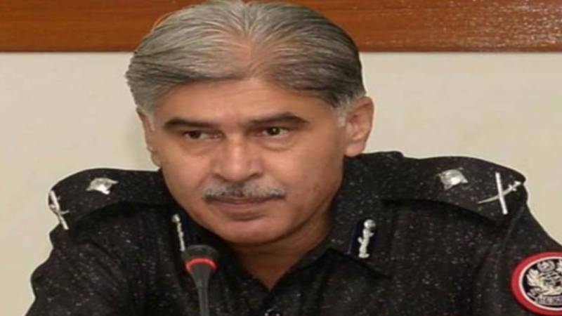 غلام حیدر جمالی کو پولیس اہلکاروں کی تنخواہوں میں مبینہ کرپشن کیس میں ریلیف