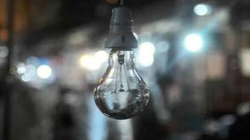 شہر بھر میں غیر اعلانیہ لوڈشیڈنگ جاری، بعض علاقوں میں 5 گھنٹے تک بجلی بند