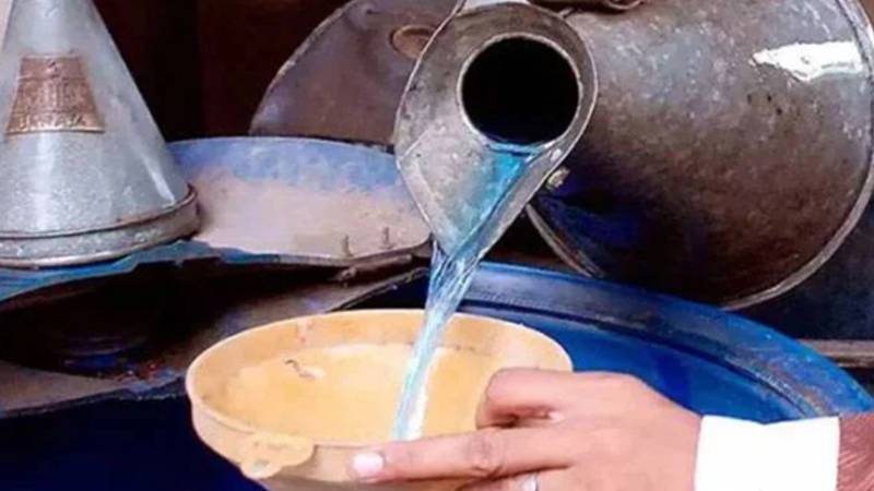 مٹی کا تیل 17 روپے 35 پیسے فی لیٹر مہنگا