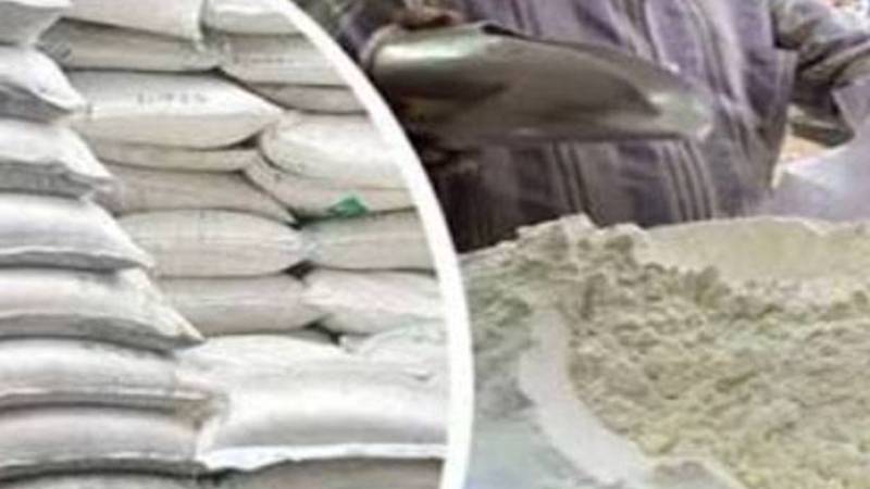 20 کلو آٹے کی قیمت میں 400 روپے اضافہ، تھیلا 3200 روپے کا ہوگیا
