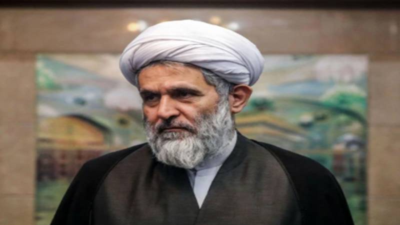 ایران میں قیادت کے خلاف بغاوت؟ ایرانی سخت گیر دھڑے پر حکومتی اجازت کے بغیر کارروائی کا الزام