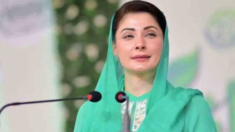 وزیراعظم ریلیف پیکیج عوام کیلئے بڑا سہارا، مریم نواز نے خیرمقدم کردیا
