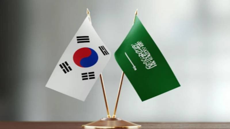 سعودی عرب پر حوثی حملوں کی جنوبی کوریا کی مذمت، فوری روکنے کا مطالبہ