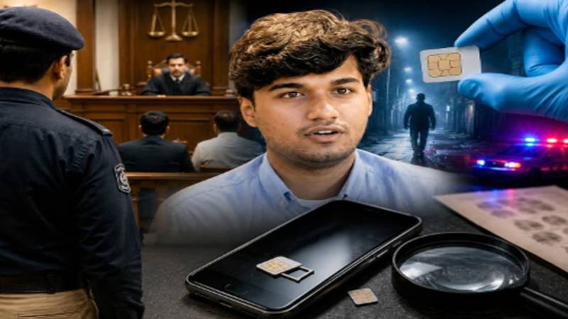 میر رضا قتل کیس میں اہم پیش رفت، والدین نے جے آئی ٹی تشکیل کیلئے سندھ ہائیکورٹ سے رجوع کرلیا