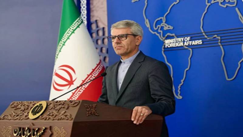 سعودی عرب کی درخواست پر عمان اجلاس ملتوی کیا، یمن جنگ سے کوئی تعلق نہیں ہے، ایرانی وزرات خارجہ