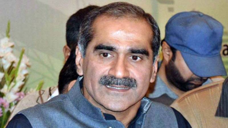 آئین سے کھلواڑ اور اقتدار کی ہوس نے ملک کو تباہ کیا، خواجہ سعد رفیق