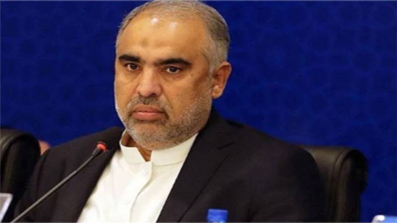 سہیل آفریدی کا پنجاب میں سیاسی سرگرمیاں اور اسٹریٹ موومنٹ جاری رکھنے کا اعلان,اسد قیصر