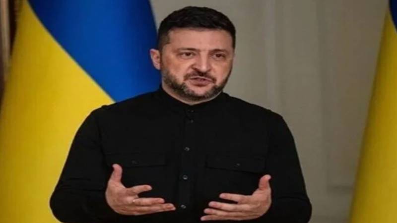 یوکرین روس سے کشیدگی کم کرنے کو تیار، تنصیبات پر حملے روکنے کی شرط