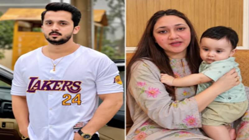 رجب بٹ کی سابق اہلیہ ایمان اسد کا یوٹیوب پر آزادانہ سفر شروع کرنے کا فیصلہ