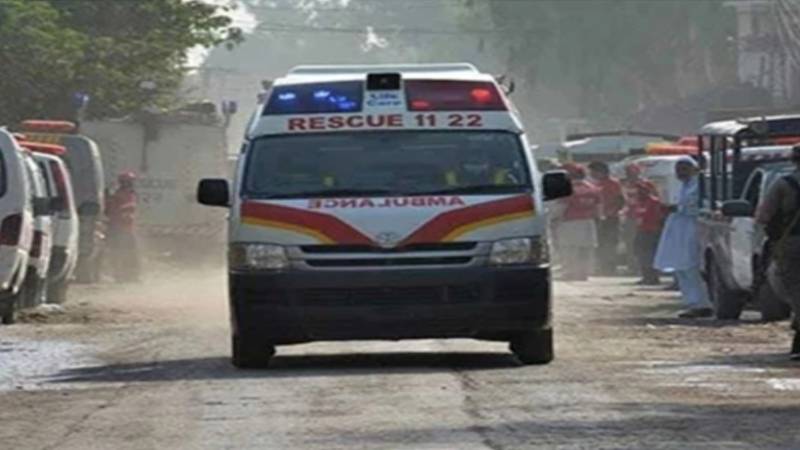 گوجرانوالہ میں 12 سالہ بچے کو دو ہم عمروں نے شیشے کی بوتل توڑ کر پیٹ میں مار کر قتل کردیا