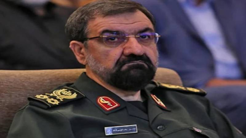ایران کی شرائط پوری ہونے تک امریکا سے مذاکرات نہیں ہوں گے: محسن رضائی