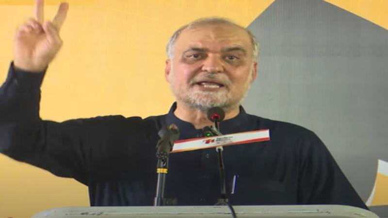 پیٹرولیم لیوی ختم کی جائے، حکومت ریلیف کے نام پر عوام کو دھوکا نہ دے: حافظ نعیم