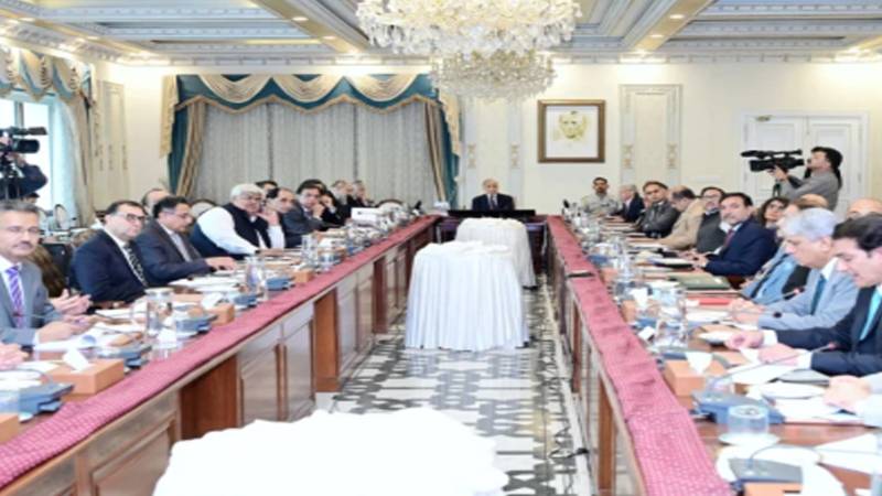 وزیراعظم کا برآمدات بڑھانے اور معاشی ترقی تیز کرنے کے لیے بڑے اقدامات کا حکم