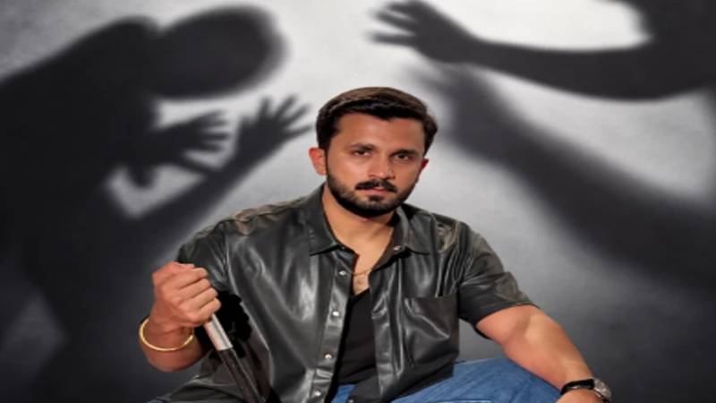 بچوں کے جنسی استحصال سے متعلق مذاق پر رجب بٹ کی معذرت، الفاظ کو ناقابلِ قبول قرار دے دیا