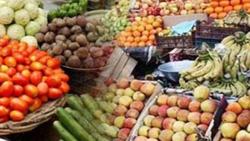 سرکاری نرخ نامہ مسترد، سبزیوں اور پھلوں کی اوپن مارکیٹ میں من مانے داموں فروخت