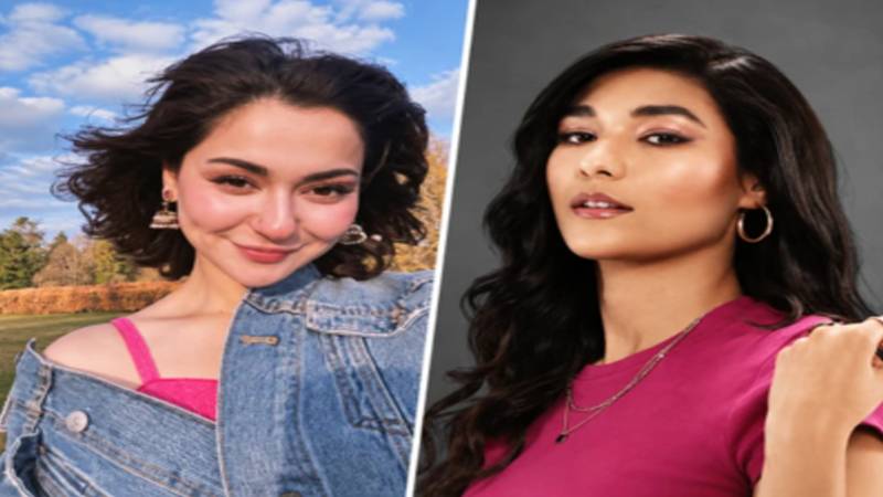 کیا ہانیہ عامر نے شائے گل کا گانا کاپی کیا؟ سوشل میڈیا پر جاری بحث پر گلوکارہ کی وضاحت