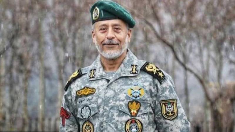 ایران خودمختاری اور سلامتی کیلئے جنگ سے نہیں ڈرتا، ایرانی کمانڈر