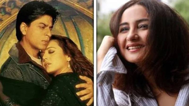 ’ویر زارا‘ میں شبّو کا کردار ادا کرنے پر تحفظات کیوں تھے؟ کہانی سامنے آ گئی