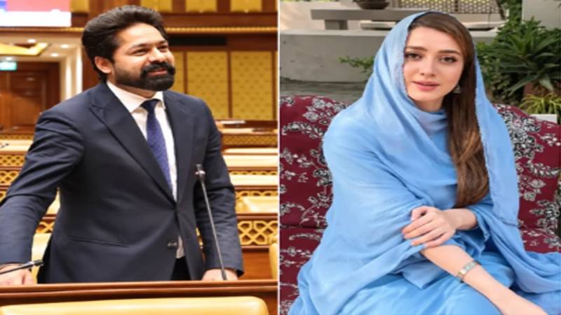 ’شادی سے 12 دن پہلے خودکشی کا سوچ رہی تھی‘، مومنہ اقبال کا ثاقب چدھڑ کی دھمکیوں سے متعلق انکشاف