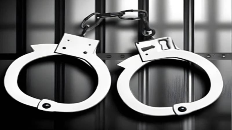 کراچی میں 7 سالہ بچی سے مبینہ زیادتی، ملزم گرفتار