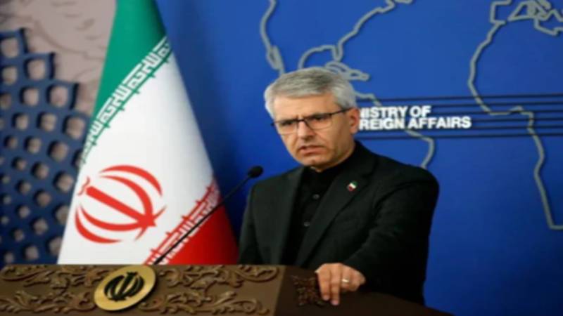 ’ایران میں کوئی فوجی جوہری پروگرام نہیں‘، جرمن چانسلر کے بیان پر تہران کا ردعمل