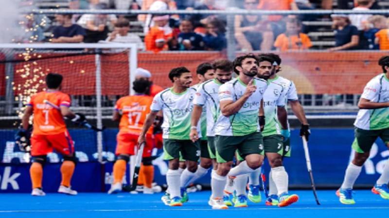 ایشین ہاکی چیمپئنز ٹرافی: بھارت نے نیوٹرل وینیو پر پاکستان کی درخواست کو رد کردیا