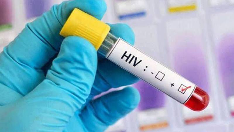 فجی میں HIV کیسز میں اضافے کے باعث ایمرجنسی کا اعلان