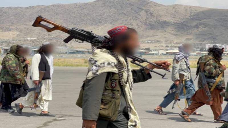افغان طالبان کے خلاف مزاحمتی محاذ مزید سرگرم