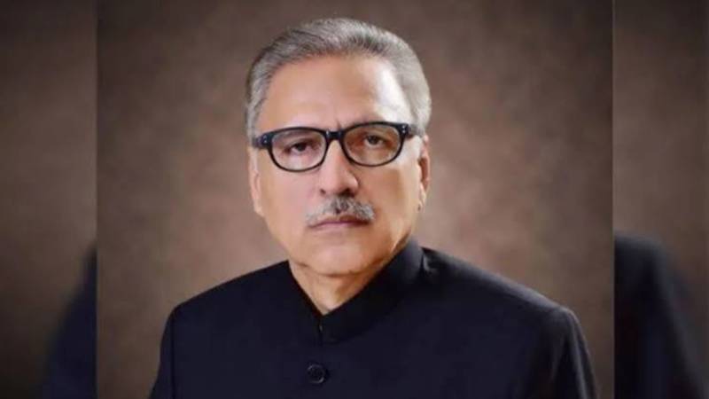 عارف علوی کو الاٹ گھر کا کیس، سندھ ہائیکورٹ نے فیصلہ محفوظ کرلیا