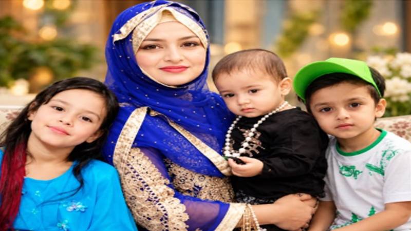 کراچی میں خاتون اور 3 بچوں کے قتل کا معمہ حل، شوہر کا بہنوئی گرفتار، اہم انکشافات
