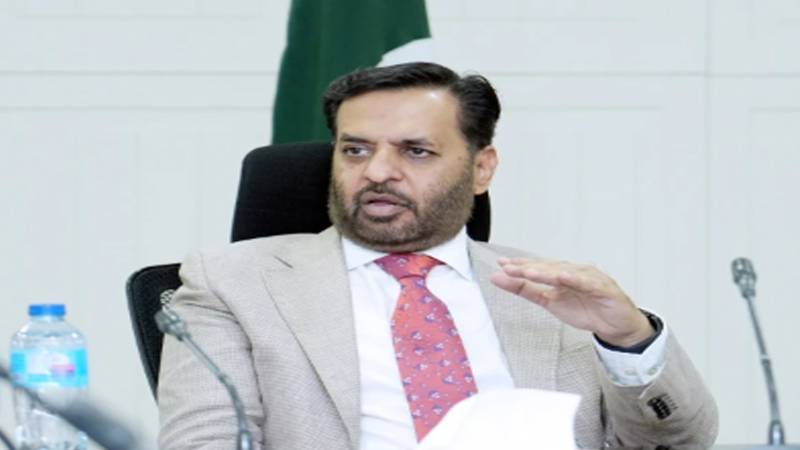 پاکستان میں ہیگزویلنٹ ویکسین کے استعمال کی منظوری حاصل