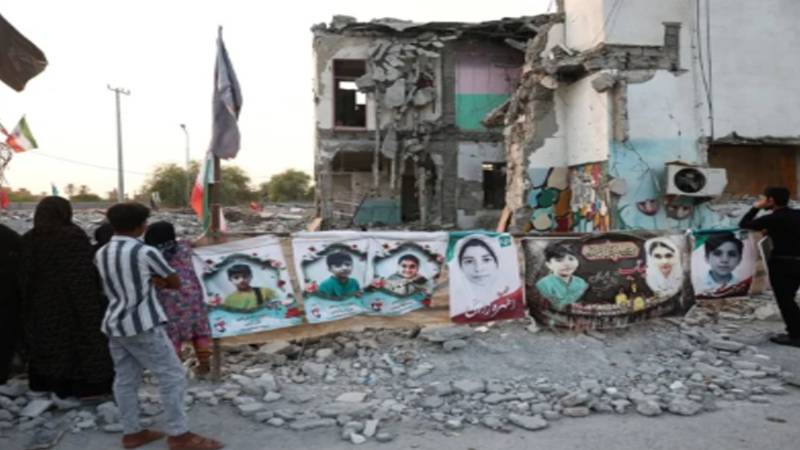اقوام متحدہ کی تحقیقات میں ایران میں امریکی حملوں کو جنگی جرائم قرار دیا گیا