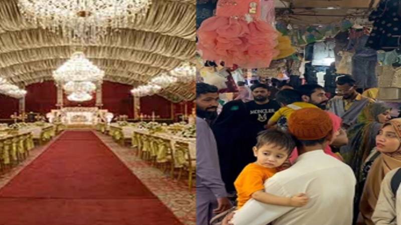 حکومت کا کفایت شعاری پیکیج، بازار 9، شادی ہال 10 اور ریسٹورنٹس 11 بجے بند کرنے کا حکم