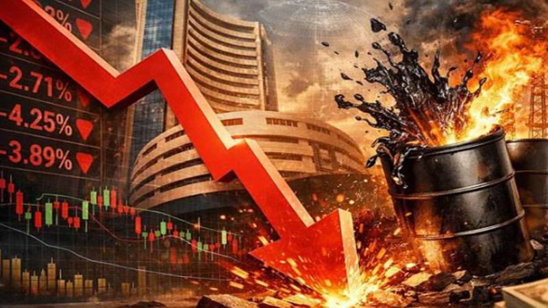 عالمی مارکیٹ میں تیل کی قیمتوں میں مسلسل تیسرے روز کمی