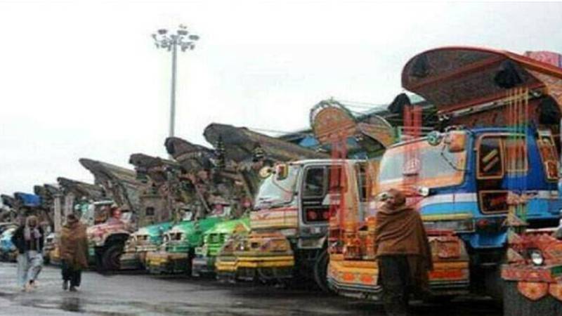 پیٹرولیم مصنوعات مہنگی، گڈز ٹرانسپورٹ کے کرایوں میں 7 فیصد اضافے کا اعلان