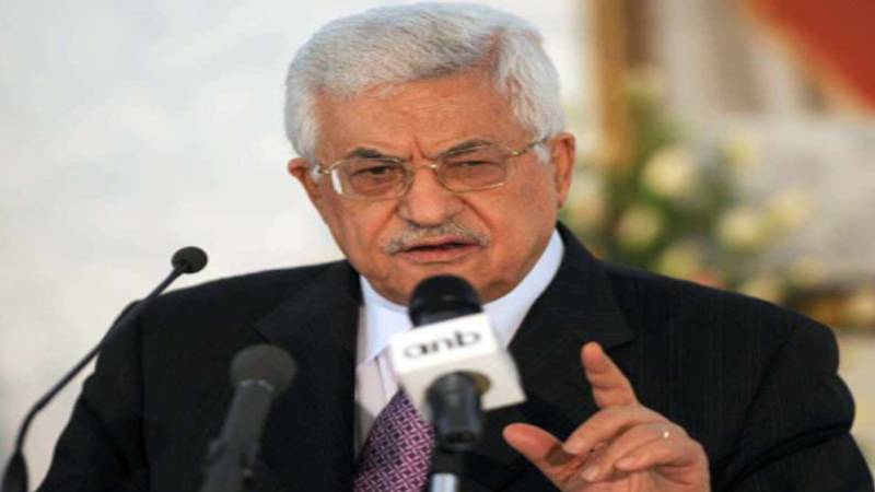 امریکا نے فلسطینی صدر محمود عباس کو اقوام متحدہ اجلاس میں شرکت کے لیے ویزا دینے سے انکار کر دیا