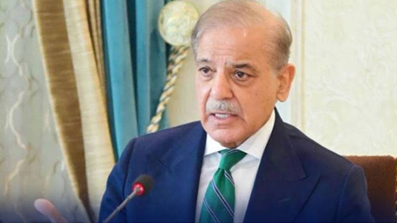وزیراعظم شہباز شریف کی کوہاٹ دھماکے کی مذمت، رپورٹ کی درخواست کردی گئی