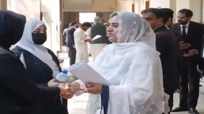 عدلیہ میں خواتین کی نمائندگی بڑھتی جا رہی ہے؛ بلوچستان کی بیٹیاں ہر شعبے میں کامیابی حاصل کر رہی ہیں
