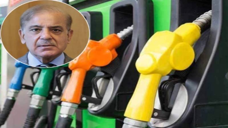 وزیراعظم کا فیول ریلیف اسکیم کے تحت موٹرسائیکل اور رکشہ مالکان کے لیے بڑا ریلیف