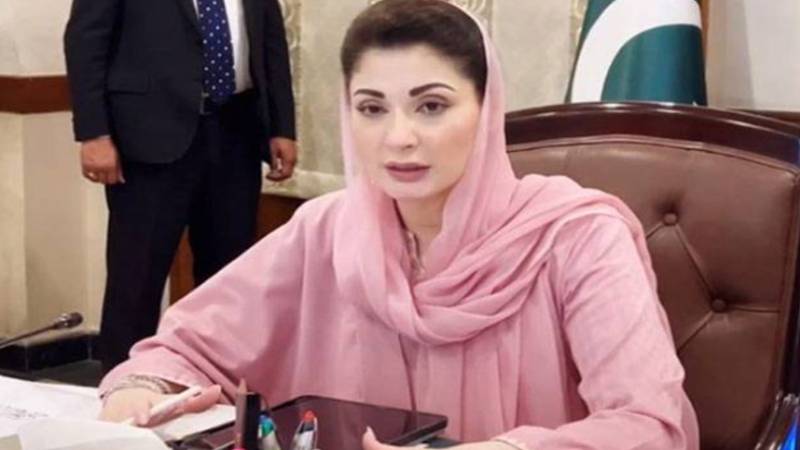  وزیراعلیٰ مریم نواز سے ملتان کے ارکان اسمبلی اور ٹکٹ ہولڈرز کی ملاقات