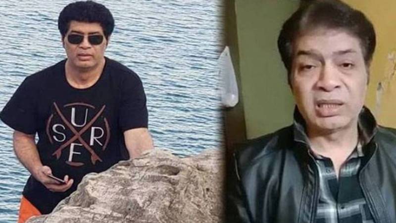 پاکستانی تھیٹر کے سینئر فنکار آصف اقبال انتقال کرگئے