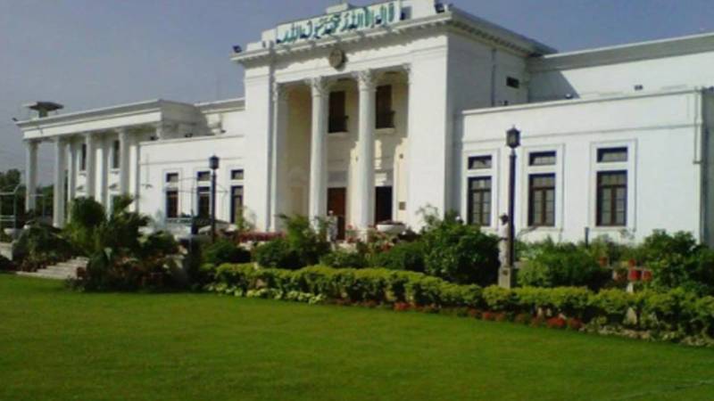 کے پی اسمبلی کا ہنگامی اجلاس، پی ٹی آئی ارکان کی گرفتاری اور سیاسی صورتحال پر غور