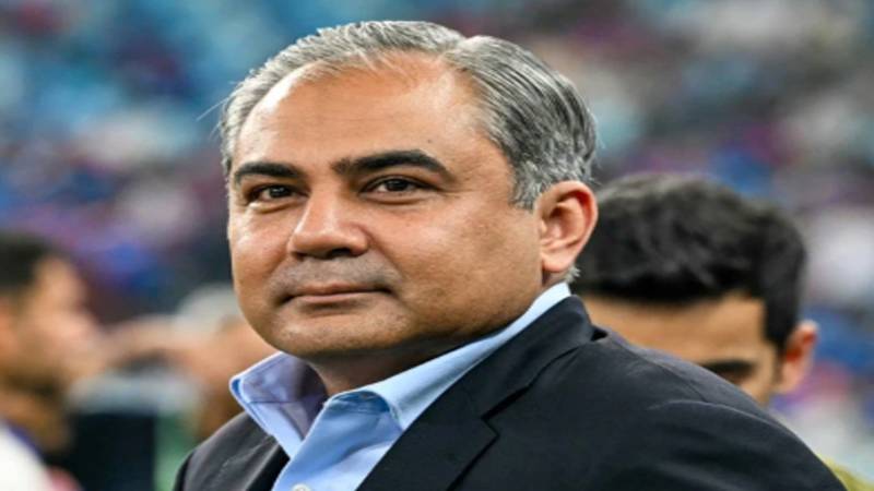 وزیر داخلہ محسن نقوی ایران روانہ، اعلیٰ قیادت سے ملاقاتیں متوقع
