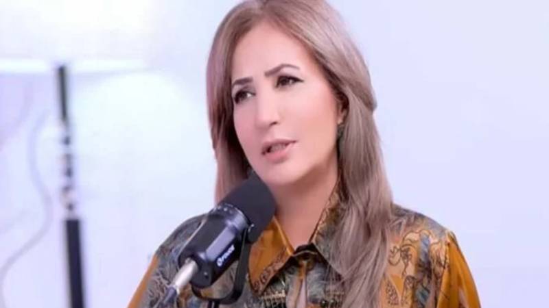 صباحت بخاری نے بیٹی سے جدائی کا دلخراش تجربہ شیئر کردیا